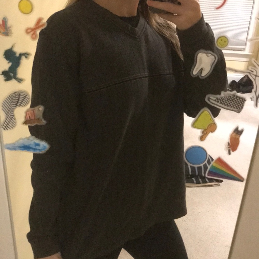 Vintage Crewneck